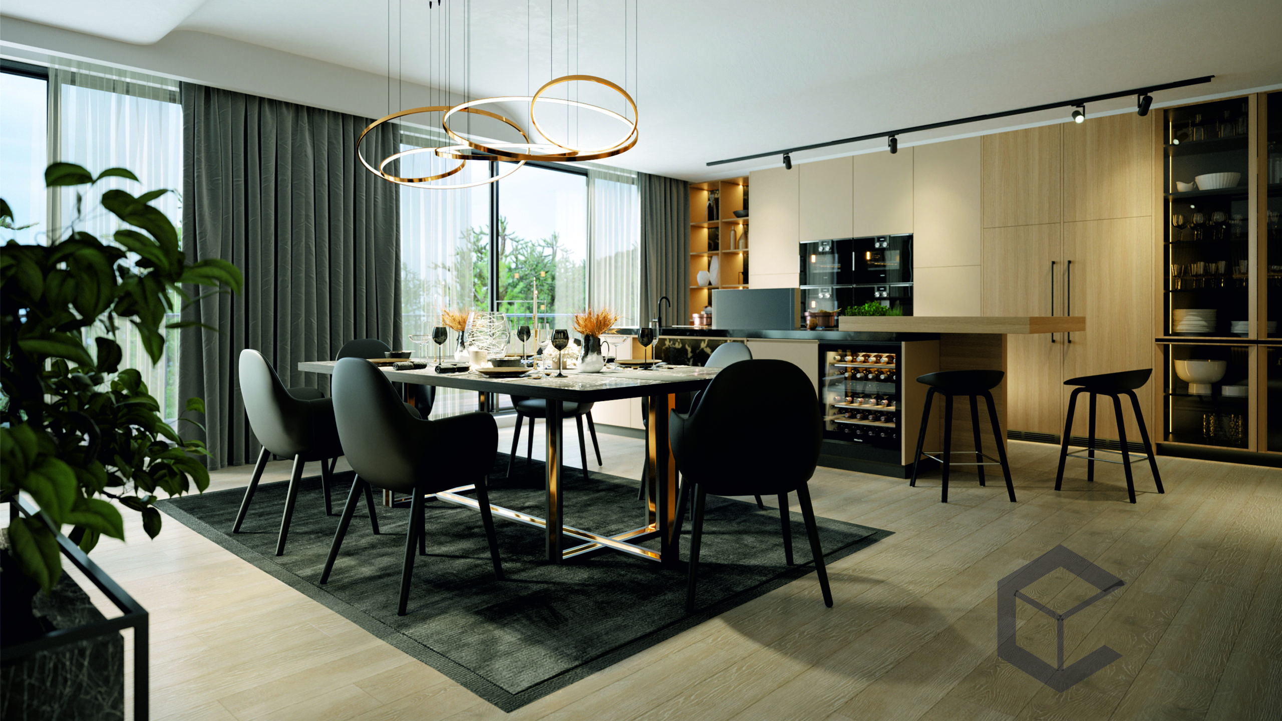 Apartmán Vysoké Tatry - Slovensko